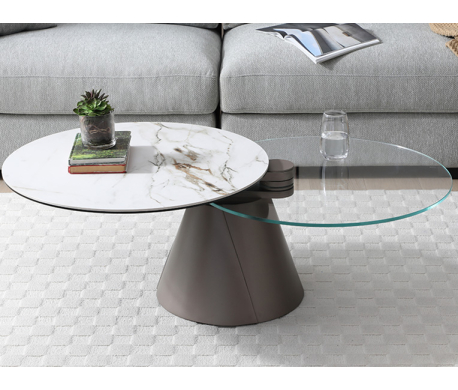 Table basse SANTORIN