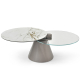 Table basse SANTORIN