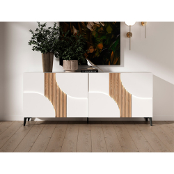 Bahut 4 portes MARQUISE