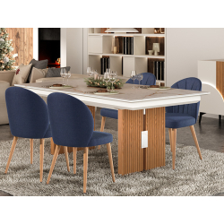 Table à manger MARQUISE