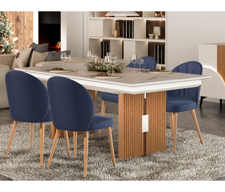 Table à manger MARQUISE
