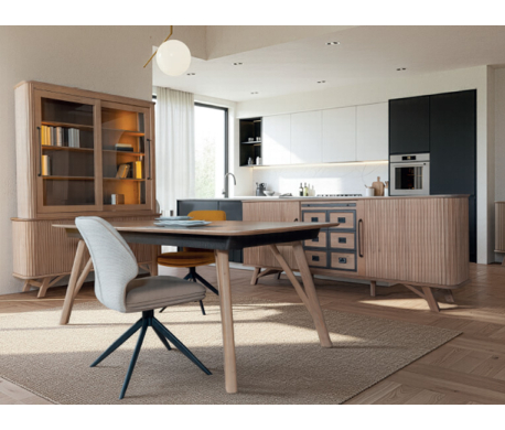 Table à manger SWING