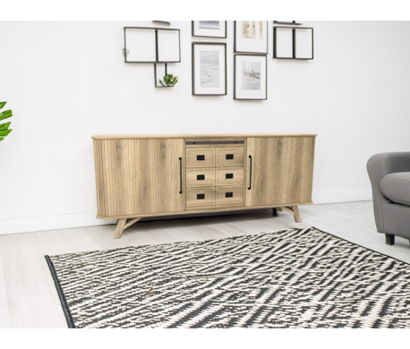 Bahut 2 portes SWING