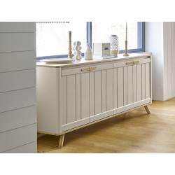 Bahut 4 portes FJORD