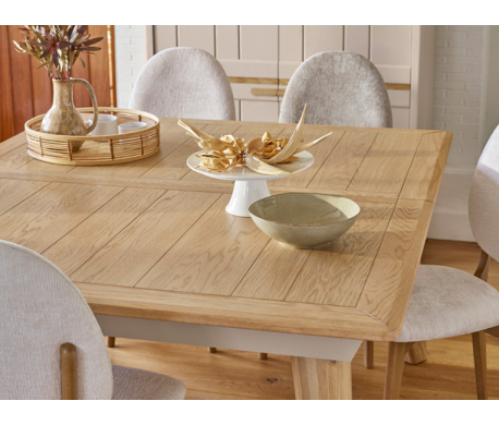 Table à manger FJORD