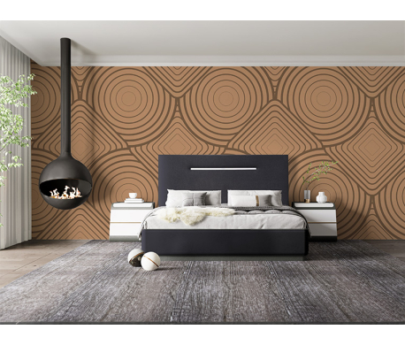 Tête de lit AJACCIO