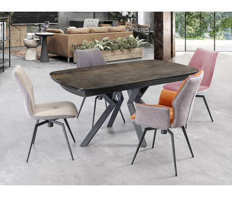 Table à manger ANEMONE