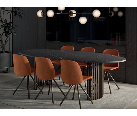 Table à manger CANVAS