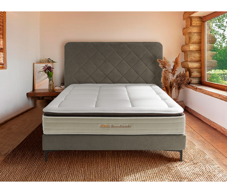 Matelas BROCELIANDE