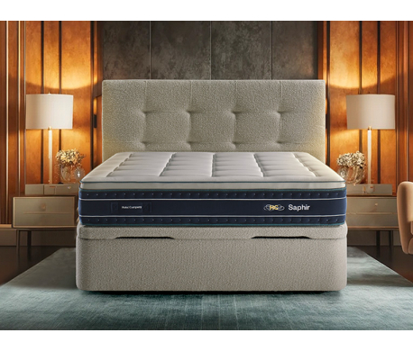 Matelas SAPHIR