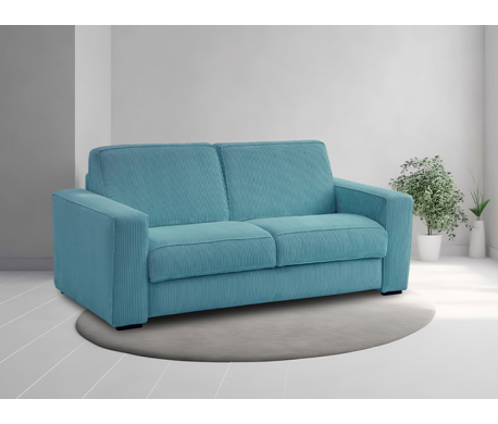 Canapé convertible MELITA