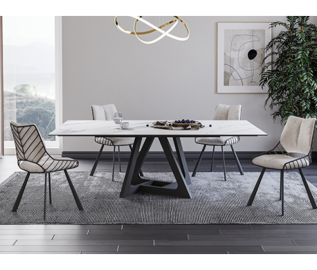 Table à manger HECTOR