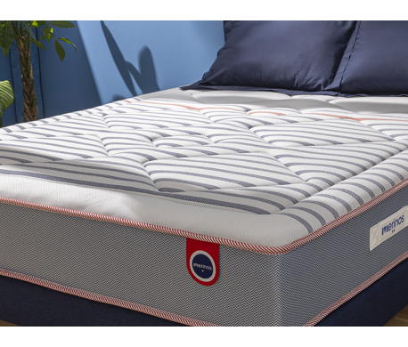 Matelas MARINIERE ICONIQUE