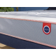 Matelas MARINIERE ICONIQUE