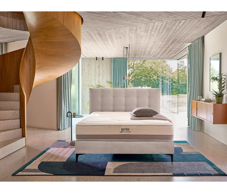 Matelas RESET MEDIUM 2