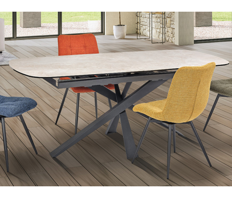 Table à manger VOLTA