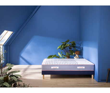 Matelas MARINIERE 2