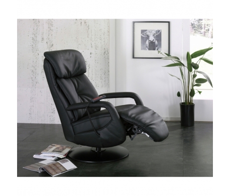 Fauteuil de relaxation My.Relax by Himolla 7242