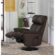Fauteuil de relaxation My.Relax by Himolla 7627