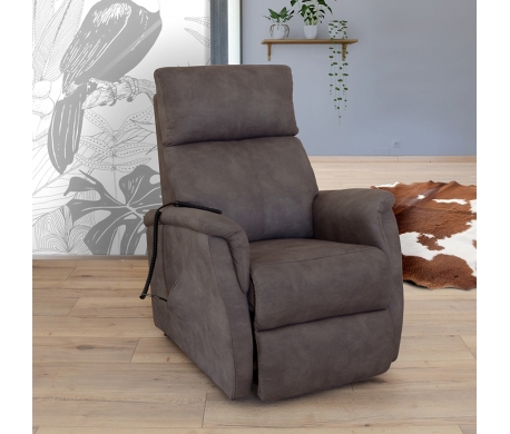 Fauteuil de relaxation Nora