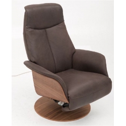 Fauteuil Bambou