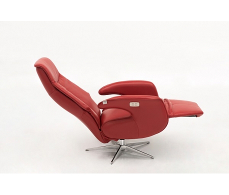 Fauteuil de relaxation Daisy