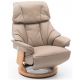 Fauteuil Oriane