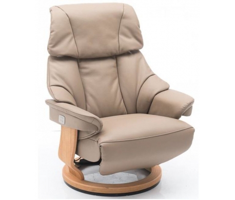 Fauteuil Oriane