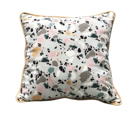 Coussin Terrazzo