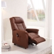 Fauteuil de relaxation Lidy