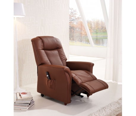 Fauteuil de relaxation Lidy