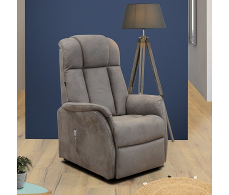 Fauteuil de relaxation Enzo