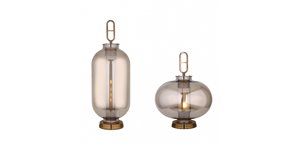 Luminaires