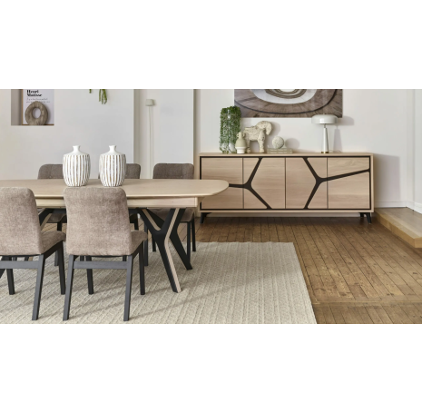 Entretenir un meuble en bois