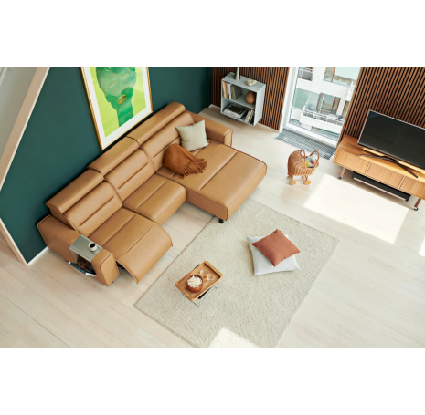 Entretenir et nettoyer un canapé en cuir