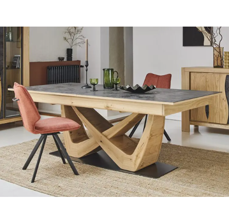 Quel matériau privilégier pour une table de salle à manger ?