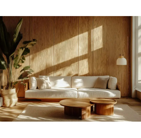 Conseils pour entretenir les meubles en bois massif en été