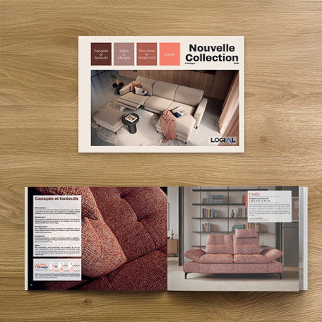 Chambre à coucher Nolte Cepina