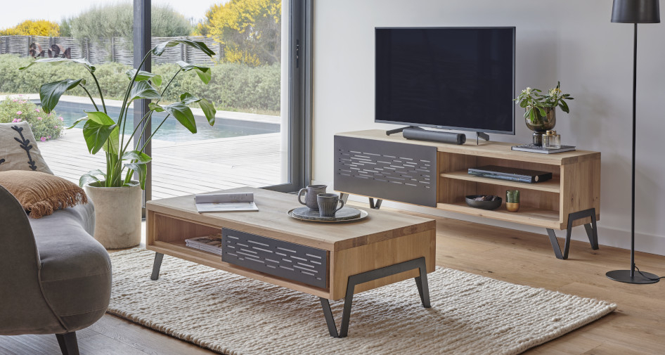 Fonctionnels et conviviales